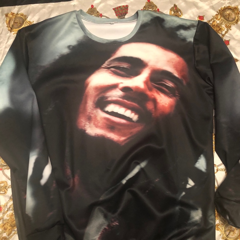 Men’s sweater